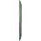 Ekena Millwork Classic Ceiling Medallion (Fits Canopies up to 12 3/4"), 18 5/8"OD 4"ID x 1 1/8"P, Athenian Green CM19CLAGF - alternate 3